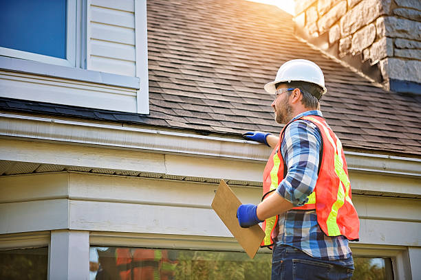 Licensed Gutter Repair And Installation service in Dakota City, NE - Norken Roofing